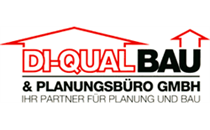 Logo von DI-QUAL BAU GmbH