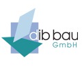 Logo von dib bau gmbh