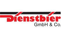 Logo von Dienstbier GmbH & Co.
