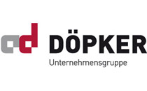 Logo von Döpker GmbH & Co.KG Wohn- u. Objektbau