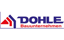 Logo von Dohle Bauunternehmen