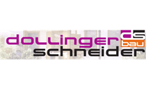 Logo von Dollinger - Schneider Bau GmbH