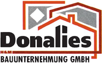 Logo von Donalies GmbH
