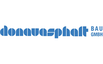 Logo von Donauasphalt Bau GmbH