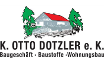 Logo von Dotzler K. Otto e.K.