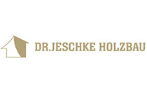 Logo von Dr. Jeschke Holzbau GmbH & Co. KG