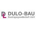 Logo von DULO-Bau GmbH Bauträgergesellschaft