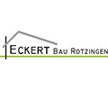 Logo von Eckert Bau Rotzingen
