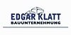 Logo von Edgar Klatt GmbH