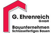 Logo von Ehrenreich G. GmbH