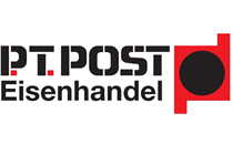 Logo von Eisen Post P.T.