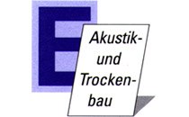 Logo von Elferich GmbH Akustik- und Trockenbau