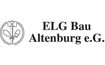 Logo von ELG Bau Altenburg eG