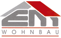 Logo von EM WOHNBAU GmbH