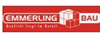 Logo von Emmerling S. Bau GmbH & Co.KG