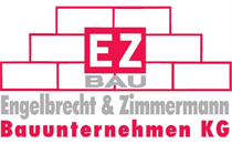 Logo von Engelbrecht & Zimmermann Bauunternehmen KG