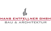 Logo von Entfellner Hans GmbH Bauunternehmung
