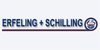 Logo von Erfeling u. Schilling GmbH Bauuntern.