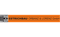 Logo von Estrichbau Orbanz & Lorenz GmbH