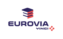 Logo von EUROVIA