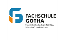 Logo von Fachschule Gotha, Staatliche Fachschule f. Bau, Wirtschaft u. Verkehr