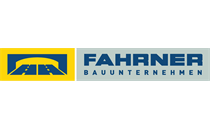 Logo von FAHRNER Bauunternehmung GmbH