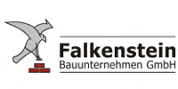 Logo von Falkenstein Bauunternehmen GmbH