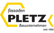 Logo von Fassaden - Pletz GmbH
