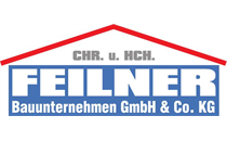 Logo von Feilner Chr. u. Hch. Bauunternehmen GmbH & Co. KG