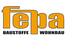 Logo von FEPA Baustoffe GmbH