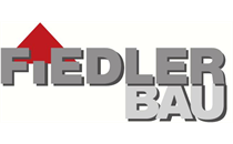 Logo von Fiedler Rafael GmbH Bauunternehmung
