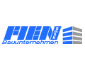 Logo von Fien GmbH Bauunternehmen