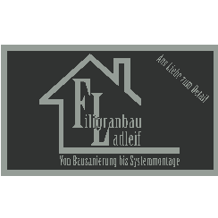 Logo von Filigranbau Ladleif