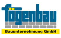 Logo von Fögenbau GmbH Inh. Reinhard Fögen