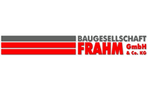 Logo von Frahm GmbH & Co. KG Baugesellschaft