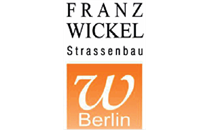 Logo von Franz Wickel Berlin GmbH & Co. KG Straßenbau