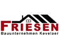 Logo von Friesen Hochbau- und Plattierungs GmbH