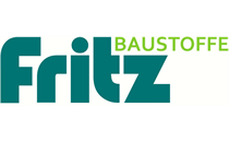 Logo von Fritz - Baustoffe