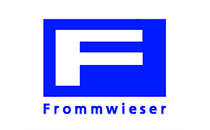 Logo von Frommwieser GmbH Baugeschäft
