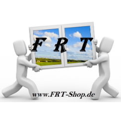 Logo von FRT