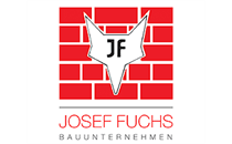Logo von Fuchs Josef Bauunternehmen GmbH & Co KG