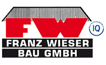 Logo von FW Franz Wieser Bau-GmbH