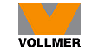 Logo von Gebr. Vollmer GmbH + Co.KG Bauunternehmen