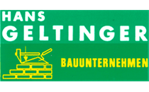 Logo von Geltinger Johann Baugeschäft