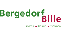 Logo von Gemeinnützige Baugenossenschaft Bergedorf-Bille eG
