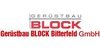 Logo von Gerüstebau Block Bitterfeld GmbH