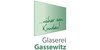 Logo von Glaserei Gassewitz