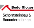 Logo von Gloger,Bodo Bauunternehmen & Schornsteinbau