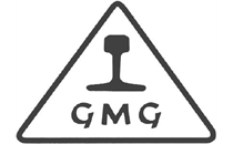 Logo von GMG Gesellschaft für maschinellen Gleisbau mbH + Co. KG