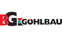 Logo von GÖHL BERNHARD Hoch- u. Tiefbaugesellschaft mbH